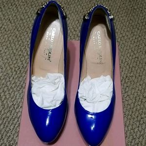 Carlo Pazolini Pretty Stilettos!👠